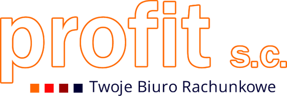 PROFIT s.c. — Twoje Biuro Rachunkowe