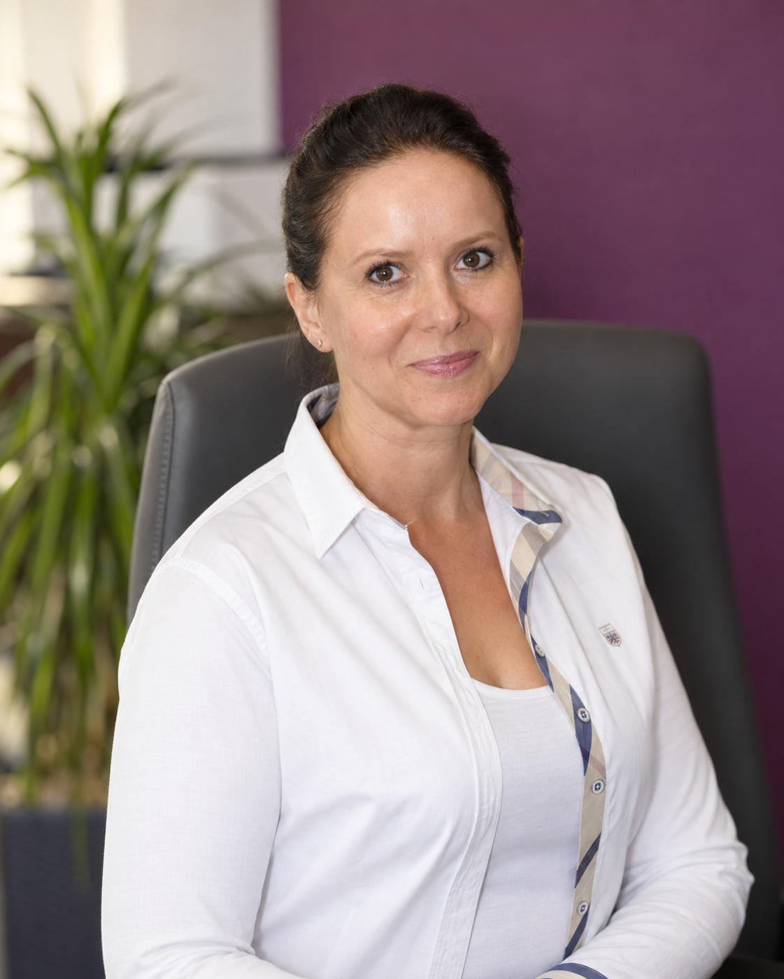Renata Kuklińska-Bem — biuro rachunkowe PROFIT